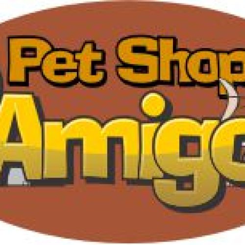 Amigo Pet Shop