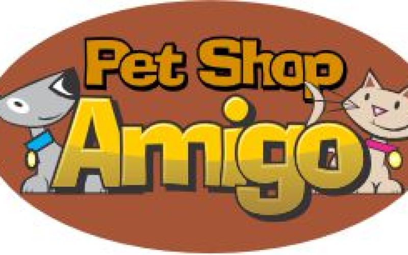 Amigo Pet Shop