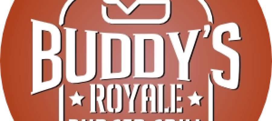 Buddys Royale Título